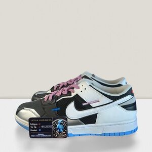 Nike Dunk Scrap “Mismatch” Men’s Size 12.5